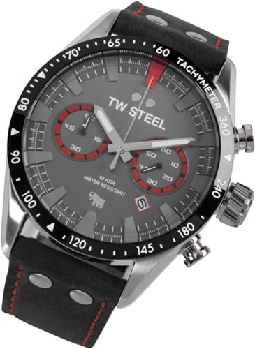 Mammoet TW Steel watch-2