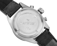 Mammoet TW Steel watch-3