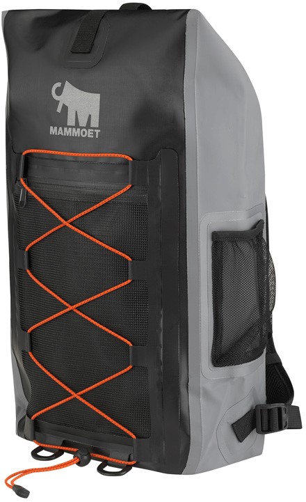 Mammoet Waterproof Backpack II Mammoet Global Support