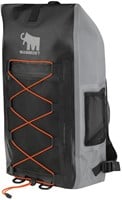 Mammoet Waterproof Backpack II