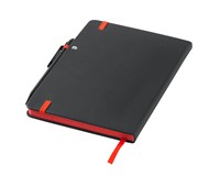 Mammoet notitieboekje A5 met pen-2
