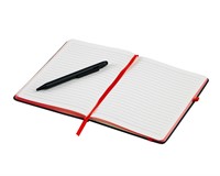 Mammoet notitieboekje A5 met pen-3