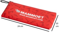 Mammoet etui