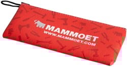 Mammoet pencils case