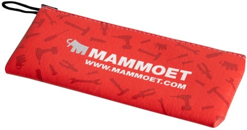 Mammoet Etui