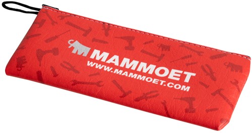Mammoet Federmäppchen
