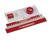 Mammoet Schreibset-3