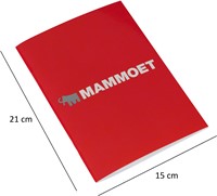 Mammoet schrift 1 