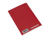Mammoet child notebook-2