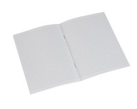 Mammoet child notebook-3