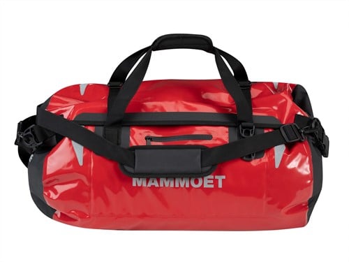 Mammoet waterproof bag 60 liter