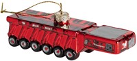 SPMT Christmas tree decoration