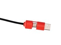 Mammoet 3 in 1 oplaad kabel-2