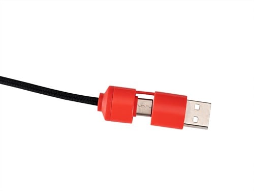 Mammoet 3 in 1 oplaad kabel-2