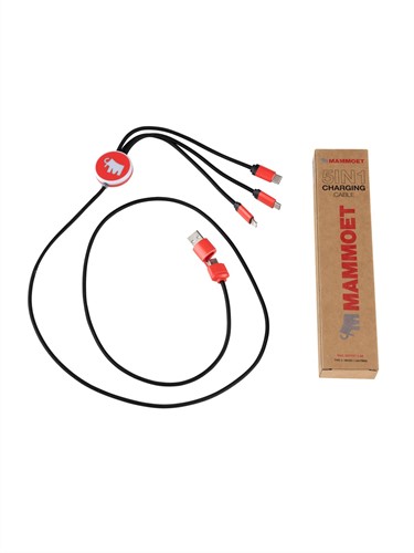 Mammoet charging cable-3