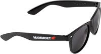 Mammoet sunglasses black 1