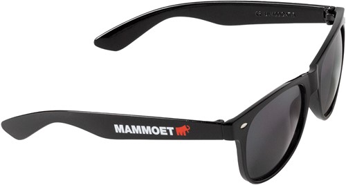 Mammoet sunglasses black 1