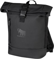 Rucksack aus Kunstleder