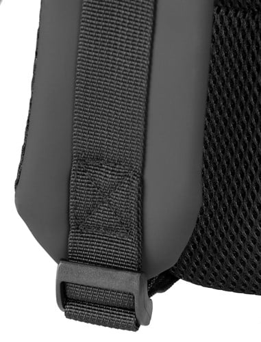 Rucksack aus Kunstleder-3
