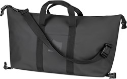 Mammoet vegan leather weekendbag