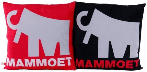Mammoet kussen set-2