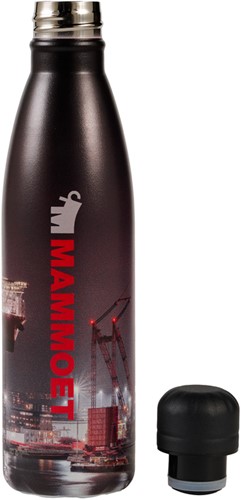 Mammoet Bottle 500 ML - PTC 210 DS-3