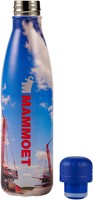 Mammoet thermos bottle crawler crane - 500ML-3