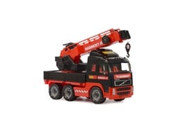 Mammoet Crane Truck scale 1:16