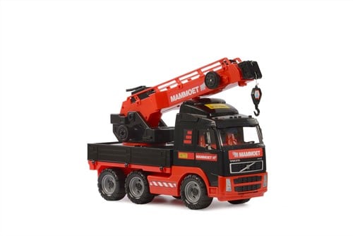 Mammoet Crane Truck scale 1:16