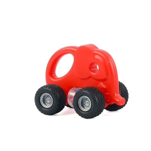 Mammoet Baby Grip Toy