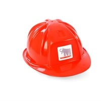 Mammoet Helmet