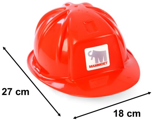 Mammoet Helm-2