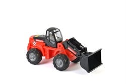 Mammoet Loader