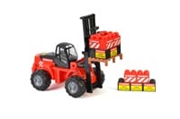 Mammoet Fork Lift-3