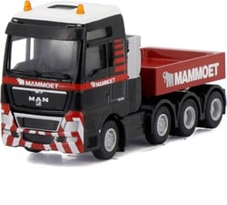 WSI Mammoet Global Support
