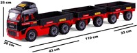 Mammoet Truck & Road Train-2