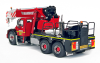 Mammoet Terex Franna AT-40-3