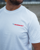 Mammoet SK6000 t-shirt white 1