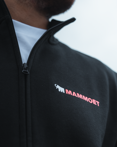Mammoet SK6000 vest