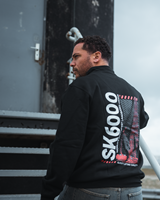 Mammoet SK6000 sweater 1