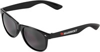 Mammoet Sonnenbrille schwarz