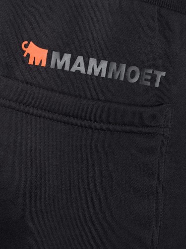 Mammoet Sweatshorts-3