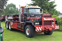 Mammoet Mack RD800 1