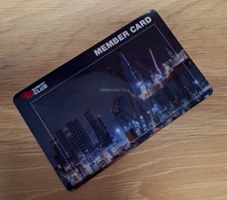 Mammoet Goldmitgliedschaft