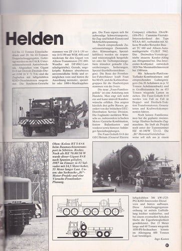 Article Golaith 8x8
