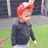 Mammoet Helmet-3