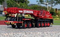 Van Seumeren Gottwald AMK 126-63