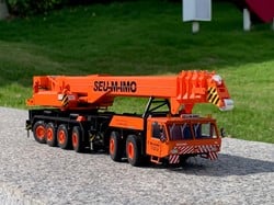 SEU-M-IMO Gottwald AMK 126-63