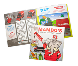 Mammoet club