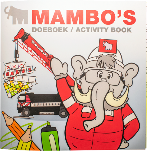 Mammoet Kids club | gratis-2